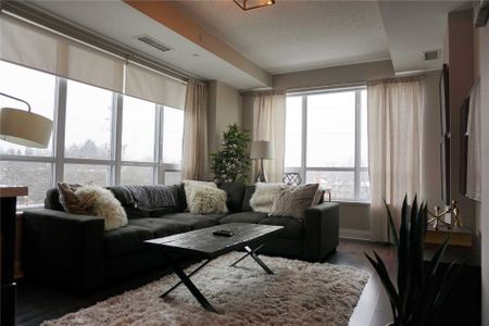 For Lease - 399 Spring Garden Avenue Unit# 308, Toronto, Ontario - Photo 4