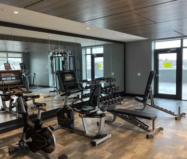 For Lease - 15 Glebe Street Unit# 1502, Cambridge, Ontario - Photo 2