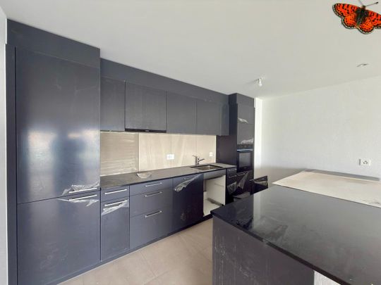 3.5 Zimmer, 86 m², 1. Stock - Photo 1