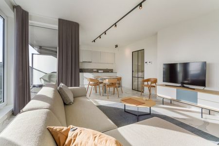 Residentie Chablis - BEN hoekappartement - Foto 4