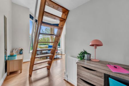 3 MOOR VIEW Leeds - LS6 1AQ - Photo 3