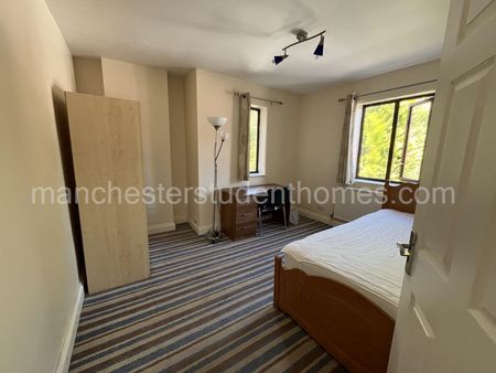 Garswood Road, Manchester, M14 7LJ - Photo 3