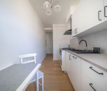Mieszkanie do wynajęcia 1 pokoje Wiktorska, Warszawa 35.66 m² - Фото 5