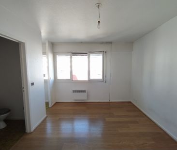 Location Appartement 1 pièce 21m² - Photo 1