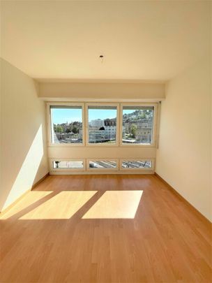 Gemütlich, Zentral & bezugsbereit - Willkommen daheim! - Photo 1