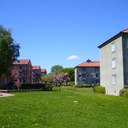 Klingsbergsgatan 36 A - Foto 3