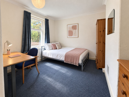 Fortescue Road, Bournemouth, BH3 - Photo 3