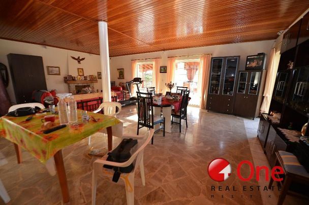 Μονοκατοικία για ενοικίαση Πόρτο Γερμενό (Βίλια) - Photo 1