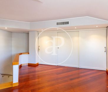 Duplex for rent in Colina (Ciudad Lineal) - Photo 6