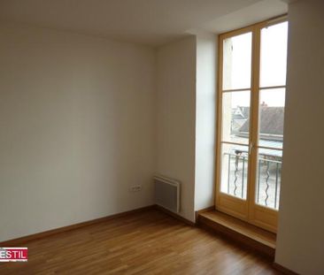 Appartement 2 pièces de 38 à Ennery - Photo 4