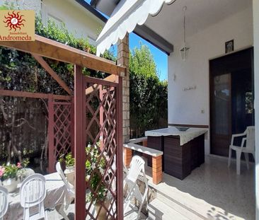 Villa unifamiliare via Terreni Pacchiani, Centro, Forte dei Marmi - Photo 3