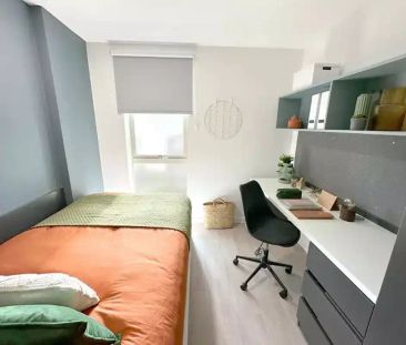 Standard En-suite - Photo 6