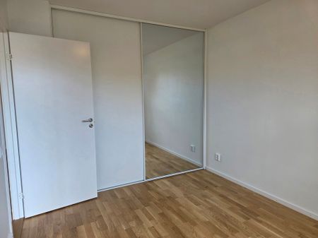 Glädjebacksgatan 4A, Trelleborg Centrum - Foto 3