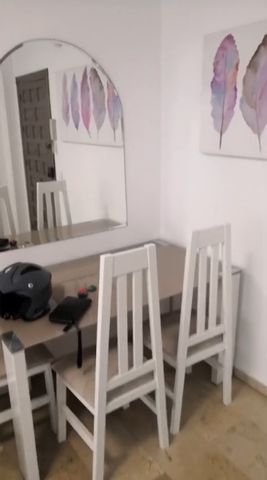 Apartment For Long Term Rental In Nerja - Photo 5