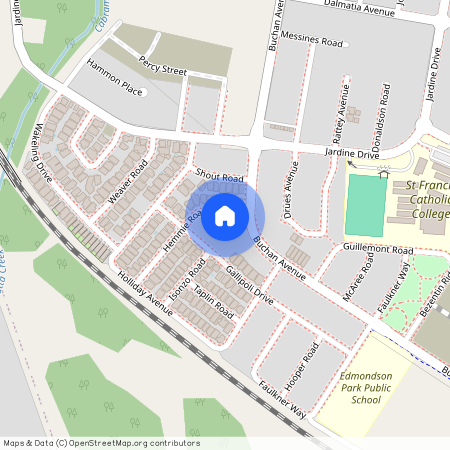 27A Hemmie Road, NSW 2174, Edmondson Park