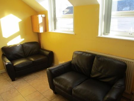 Three Great Apartments, 16 Magdala Street, Queens Quarter, Belfast, BT7 1PU - Photo 3