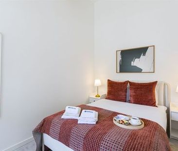 Apartamento T1 - Photo 2