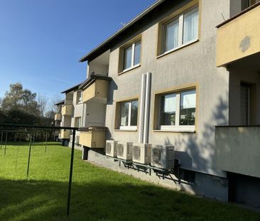 Frei ab 01.Januar - 3-Zimmer-Wohnung in Castrop-Rauxel Ickern - Photo 2