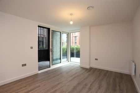 The Railings, Middlewood Locks - Photo 2