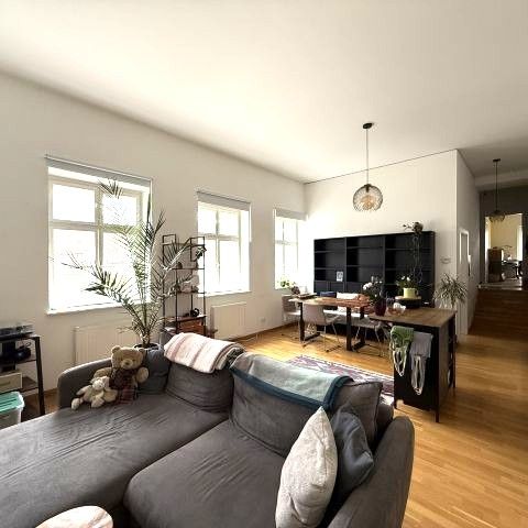 Helle 3-Zimmer Wohnung mit Lift in Krems-Zentrum - Photo 1
