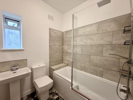 2 bedroom house to rent - Photo 5