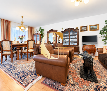 GODDESS PROPERTY - exkluzívne - PRENÁJOM 4 izb domu s PARKOVANÍM A ... - Photo 3