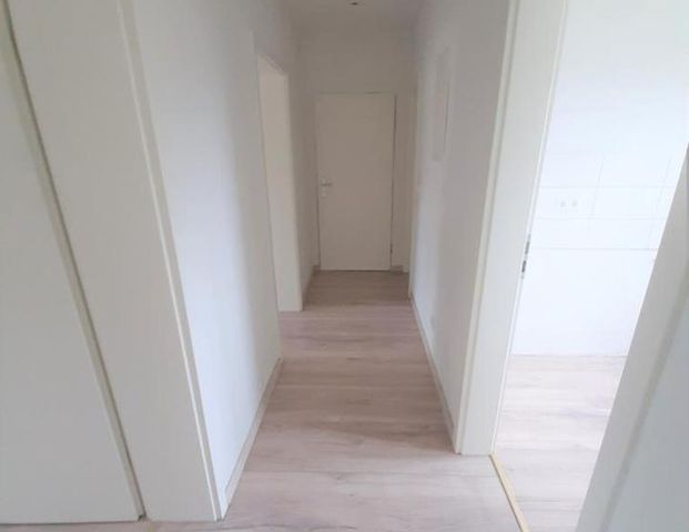 Wohnen, wo das Herz schlägt - in grüner Umgebung. - Photo 1