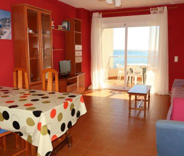 Apartamento de alquiler en Paseo de Velilla, 14, Velilla - Velilla ... - Photo 2