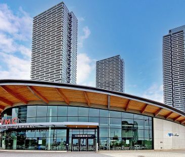 For Lease - 7890 Jane Street Unit# 4209, Vaughan, Ontario - Photo 3