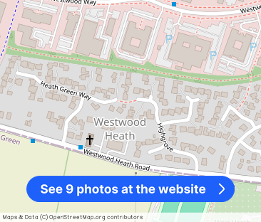 25 Highgrove Room 3 , CV4 8JJ - Photo 1