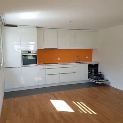 2.5 Zimmer, 57 m², EG - Foto 3