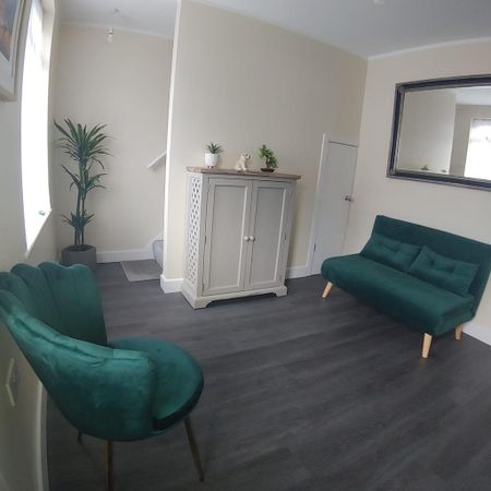 House share to rent - Photo 5