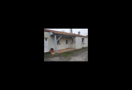 Location Maison individuelle VERTOU 44120 44122-L1988 - Photo 5