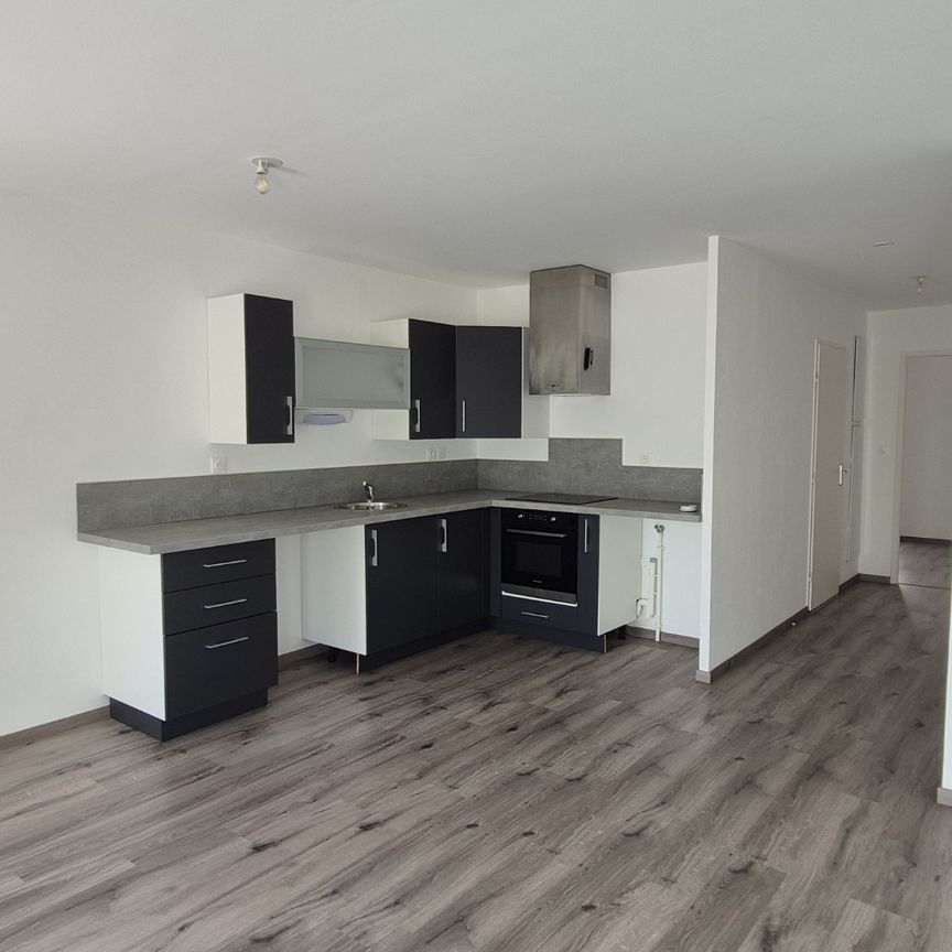 Location Appartement 2 pièces 45m² LILLE 59160 - Photo 1