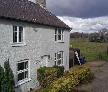 Landwade Hall Cottages, Landwade Road, Exning, Newmarket, Suffolk, CB8 - Photo 4