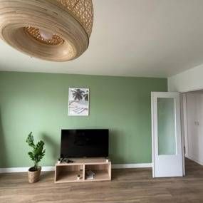 4 chambres Centre ville NANTES Vincent - Photo 1