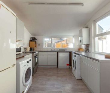 Abingdon Road, Oxford, Oxfordshire, OX1 - Photo 1