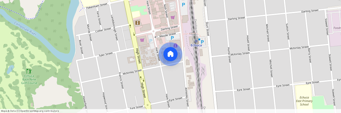 1/206 McKinlay Street, Vic 3564, Echuca