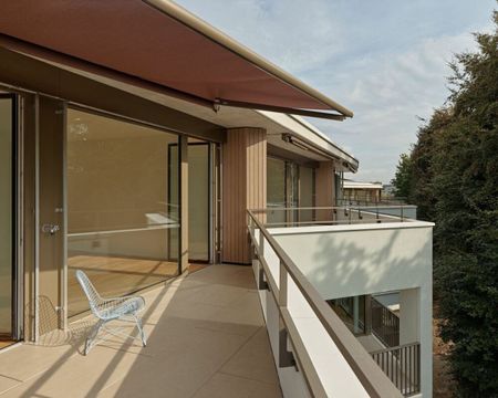 «Zwei Buchen» - Neues Zuhause für die ganze Familie - Photo 5