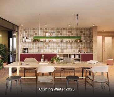 2 bedroom flat to rent - Photo 3