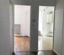 Appartement 2 pièces 43 m² - Photo 3