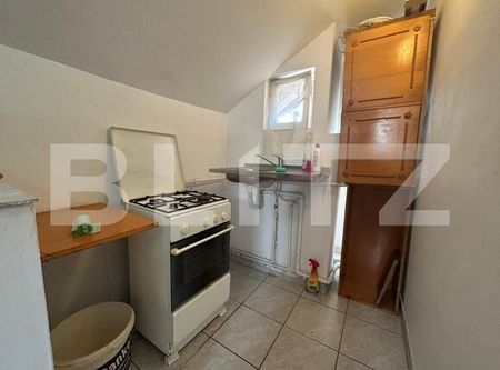 Garsonieră de închiriat, 25 mp, zona Mărăști - Photo 4