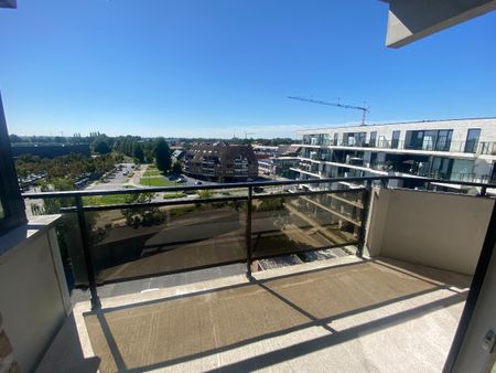 Ruim appartement met 3 slaapkamers te huur centrum Waregem - Photo 5