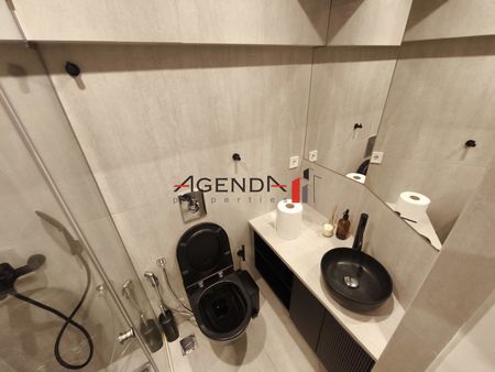 Studio/Γκαρσονιέρα για ενοικίαση Ζωγράφου - Photo 4