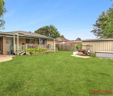 Comfortable Family Living in a Convenient Sunbury Location - Photo 6