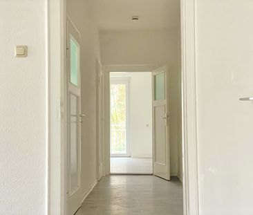 Hier trifft Alltagstauglichkeit auf Gemütlichkeit: Schöne 2-Zimmerw... - Photo 5