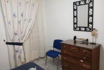 Piso de alquiler en Avenida de Andalucía, 43, Salobreña Costa