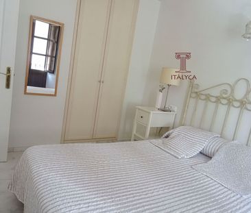 Piso de alquiler en Calle Relator, Feria - Photo 6