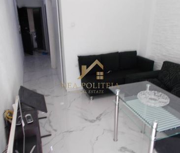 Studio/Γκαρσονιέρα για ενοικίαση Άνω Πόλη - Φωτογραφία 1