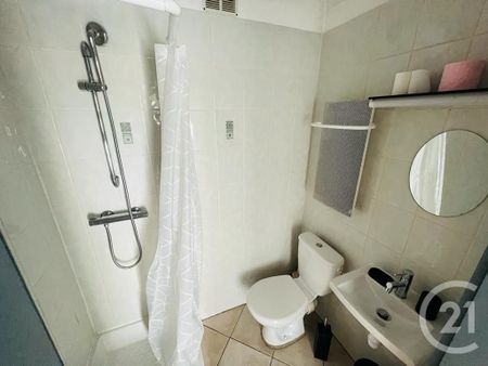 Location Appartement 1 pièce 23m² METZ 57070 - Photo 4